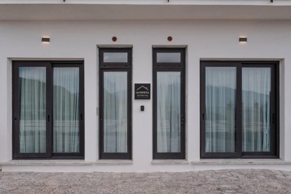 La Chicca Sicily House